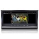 Навигация / Мултимедия/ /Таблет с Android 13 и Голям Екран за Toyota Avensis 2009-2013 -DD-2723